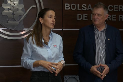 BolsaCER: Presentación del Laboratorio para la detección de enfermedades transmitidas por la Dalbulus Maidis