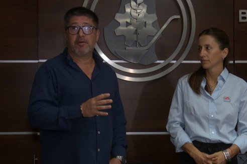 BolsaCER: Presentación del Laboratorio para la detección de enfermedades transmitidas por la Dalbulus Maidis