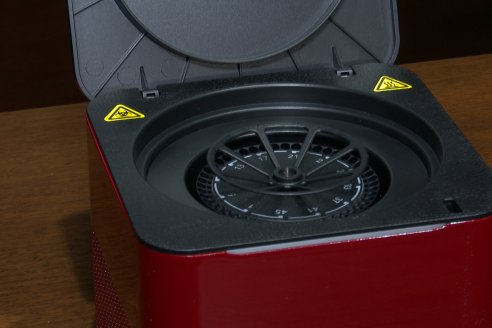 BolsaCER: Presentación del Laboratorio para la detección de enfermedades transmitidas por la Dalbulus Maidis