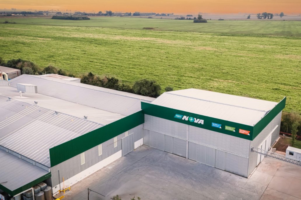 NOVA da un nuevo paso firme en su estrategia de innovación y sustentabilidad