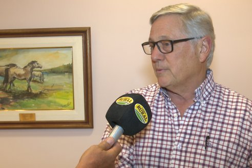 Visita a la Coop. Agric. Ganadera Aranguren Ltda.