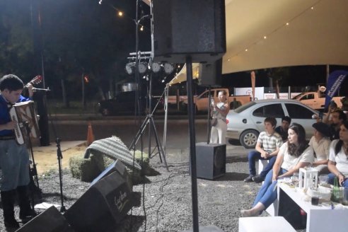 Charla Técnica y Despedida de Año en Veterinaria Hernandez, Federal