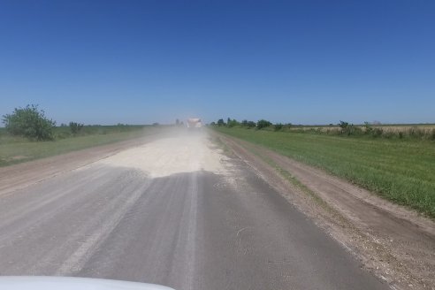 Planta Solar en Sauce Pinto - Energia Renovable Complementaria a la Red Urbana