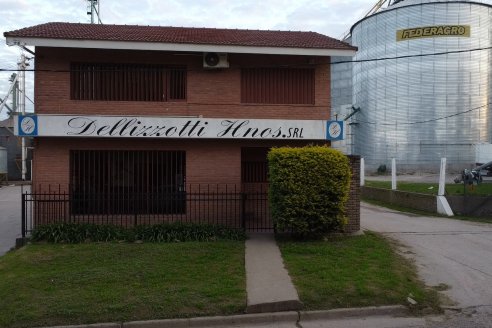 Planta Solar en Sauce Pinto - Energia Renovable Complementaria a la Red Urbana