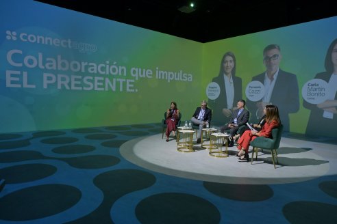 ConnectAgro 2025: cuando el agro se conecta, las oportunidades se multiplican y Argentina crece