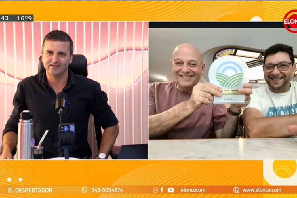 La elección se realizó mediante votación de los socios del Círculo.