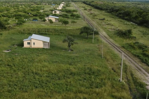 Federación Agraria quiere una Ley de viviendas rurales