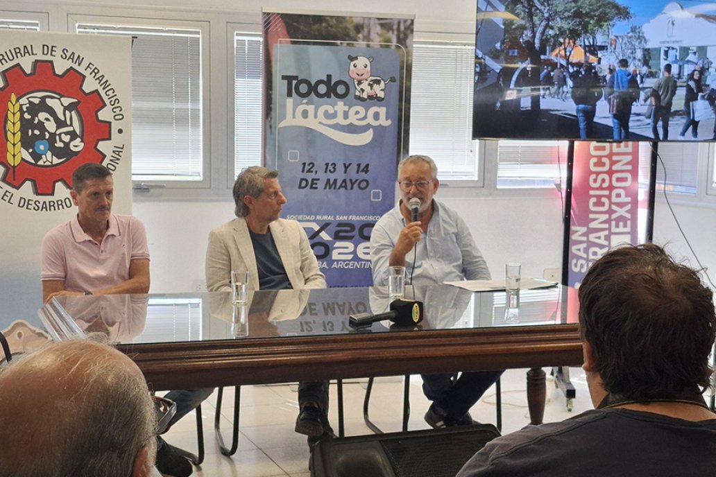 “Pensar globalmente, actuar localmente y producir sustentablemente”