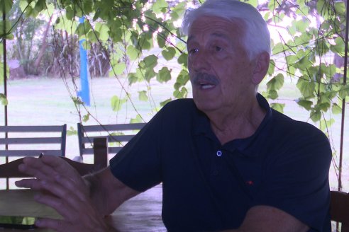 Mano a Mano: Orlando 