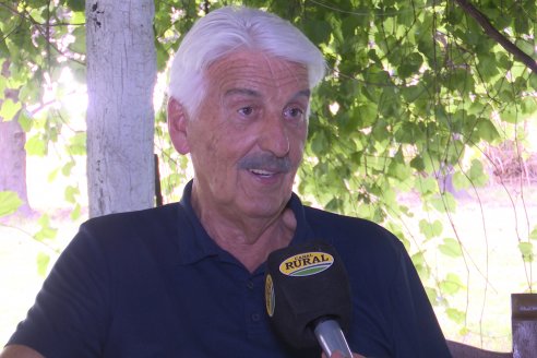 Mano a Mano: Orlando 