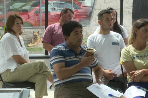 8° Curso de Realización de Quesos en el Centro de Capacitación Agrolac Paraná