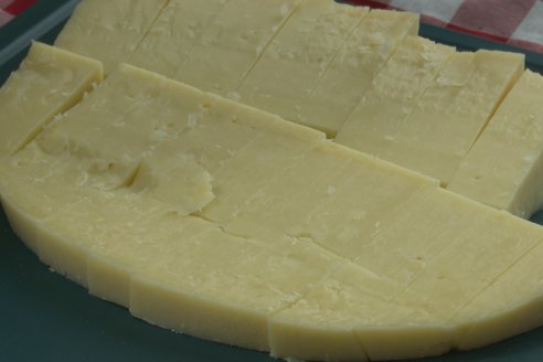 8° Curso de Realización de Quesos en el Centro de Capacitación Agrolac Paraná