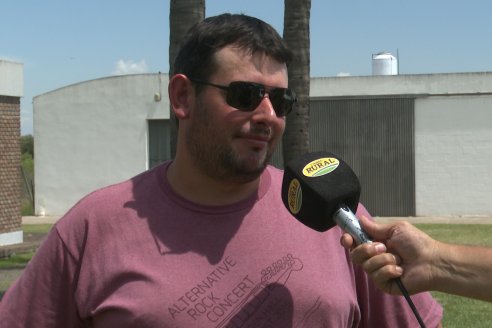 8° Curso de Realización de Quesos en el Centro de Capacitación Agrolac Paraná