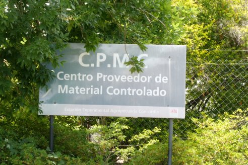 Tour Productivo de la Asociacion Entrerriana de Periodistas Agropecuarios(AEPA) al Campo Experimental El Alambrado, Inta Concordia