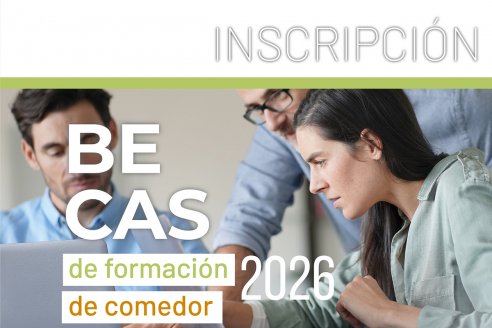 Inscripción a becas para estudiantes de Agronomía