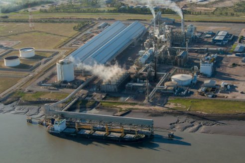 Se oficializó la venta completa del paquete accionario de Profertil