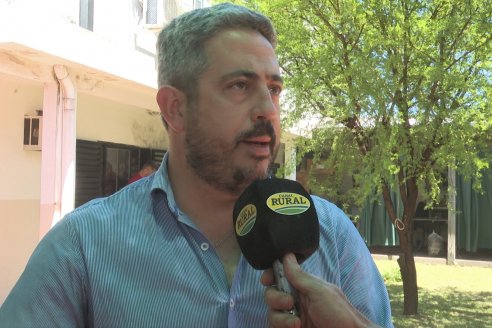 "El tremendo esfuerzo de los productores para erradicar a la garrapata está dando sus frutos"