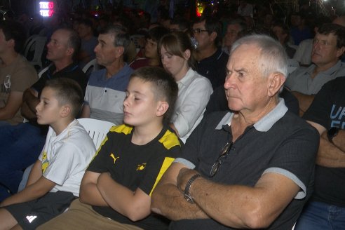 MB Maquinarias: Presentación Oficial de los Tractores Traxtor en Gral. Ramiez