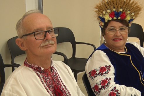 Postales del 99° Aniversario de la Coop. Agricola de la Colonia Liebig Ltda - Programa Especial para LAS y Cosecha de Yerba Mate