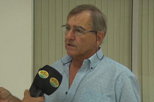 Postales del 99° Aniversario de la Coop. Agricola de la Colonia Liebig Ltda - Programa Especial para LAS y Cosecha de Yerba Mate