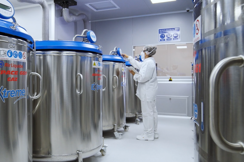 Biogénesis Bagó exportará vacunas contra la fiebre aftosa a Sudáfrica