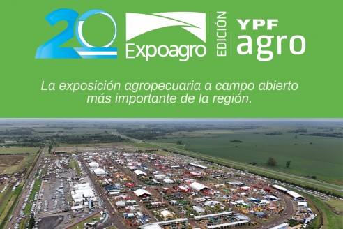 Invitan a empresas entrerrianas a sumarse a Expoagro 2026