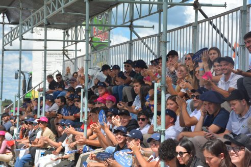 La Jornada Nacional de Jóvenes será el jueves 12 de marzo en Expoagro