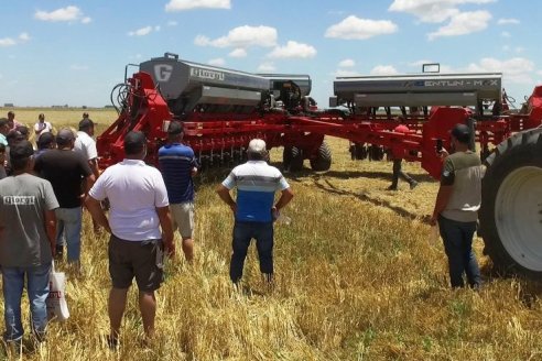 Hay expectativa por los créditos que se liberen durante Expoagro