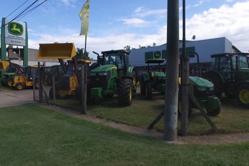 Nueva Edicion del Programa Intensivo de Capacitación Técnica Agronorte (PICTA) - Agronorte Suc. Paraná