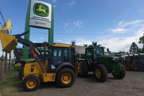 Nueva Edicion del Programa Intensivo de Capacitación Técnica Agronorte (PICTA) - Agronorte Suc. Paraná