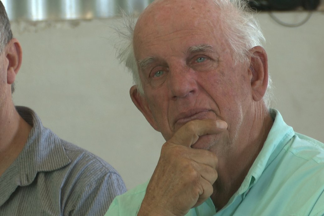 Postales del Día de Campo de Arroz de Fundación Proarroz - San Salvador, Entre Ríos