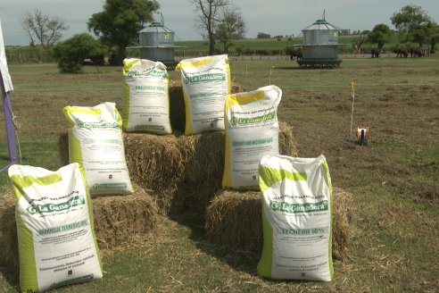 Primera Expo La Ganadera - Establecimiento El Solar - Ramirez, Entre Ríos