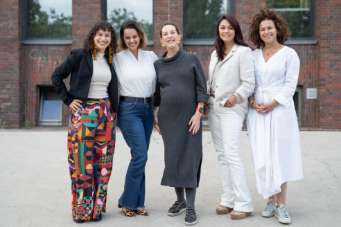Fundación Bayer convoca a mujeres emprendedoras que transforman la salud y la alimentación