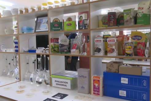 1° Tour Productivo 2026 de AEPA - Visita a la EEA INTA C.del Uruguay