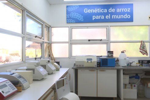 1° Tour Productivo 2026 de AEPA - Visita a la EEA INTA C.del Uruguay