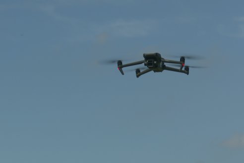 1° Tour Productivo 2026 de AEPA - Visita a la EEA INTA C.del Uruguay