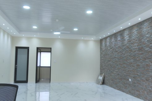 Visita al nuevo local de Agropecuaria Sauce Pinto