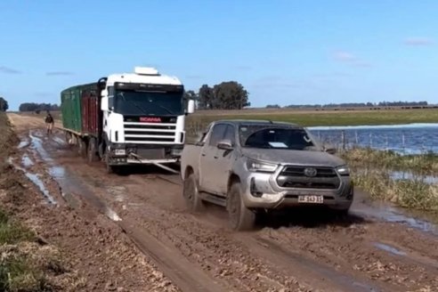 Camionetas: Se conoció el ránking de febrero