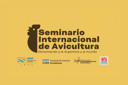 2° Seminario Internacional de Avicultura