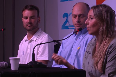 POSTALES EXPOAGRO 2026 - Parte 1