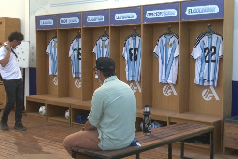 POSTALES EXPOAGRO 2026 - Parte 1