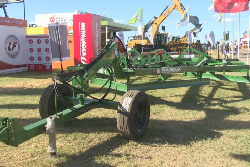 POSTALES EXPOAGRO 2026 - Parte 2