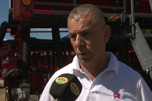 POSTALES EXPOAGRO 2026 - Parte 2