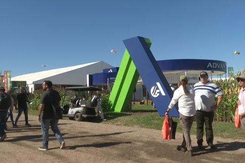 Siri: "El objetivo de Advata es siempre ser líderes, en genética y tecnología"