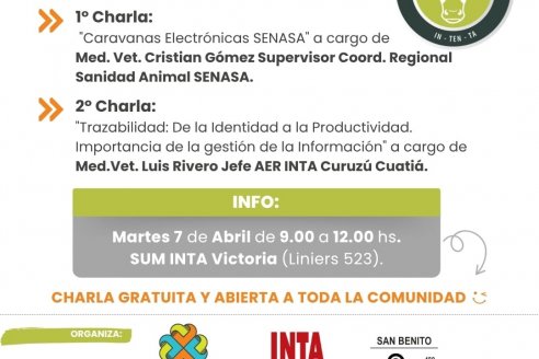 Hacia una ganadería sostenible e inteligente