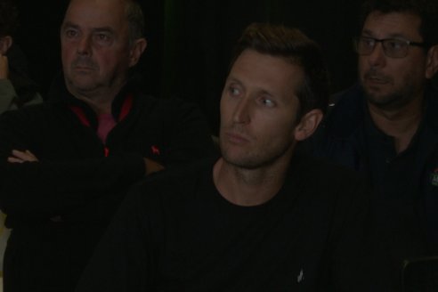 Jornada Técnica CAMPO LIDER NIDERA - AGRINSUR SRL   Gilbert, Entre Ríos