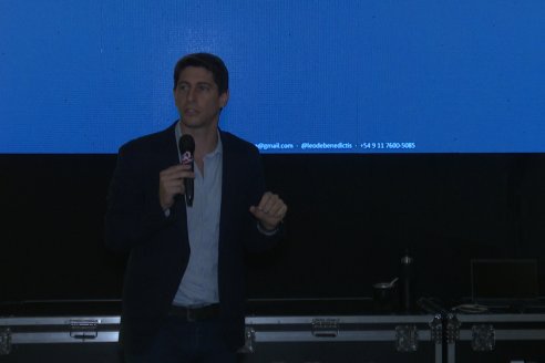 Jornada Técnica CAMPO LIDER NIDERA - AGRINSUR SRL   Gilbert, Entre Ríos