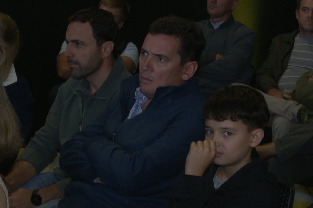 Jornada Técnica CAMPO LIDER NIDERA - AGRINSUR SRL   Gilbert, Entre Ríos