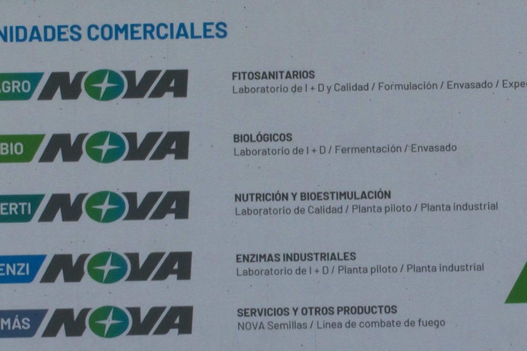 Jornada Técnica CAMPO LIDER NIDERA - AGRINSUR SRL   Gilbert, Entre Ríos