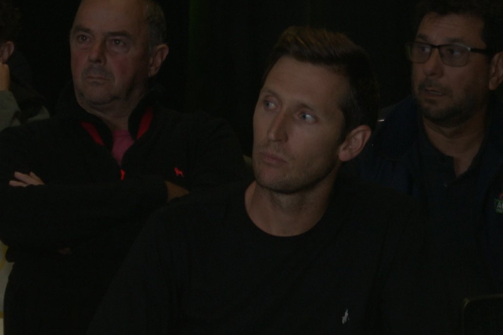 Jornada Técnica CAMPO LIDER NIDERA - AGRINSUR SRL   Gilbert, Entre Ríos